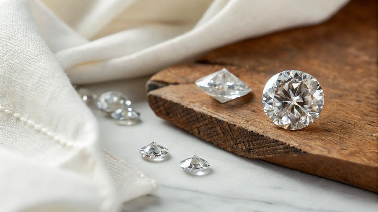 What is a Lab Grown Diamond? Understanding the Ethical and Luxurious Choice