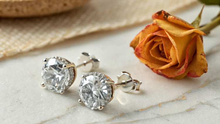 Are Diamond Earrings a Good Gift? The Perfect Choice for Every Occasion