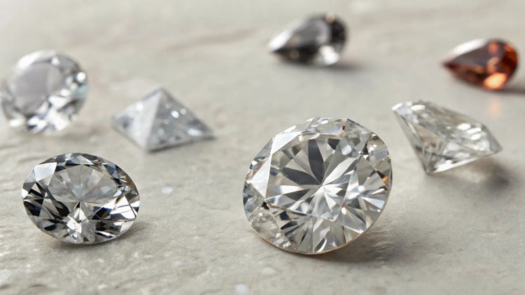 Does Diamond Cut Matter? Understanding the Art of Choosing the Perfect Diamond