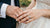 What Order Do Wedding Rings Go On Finger