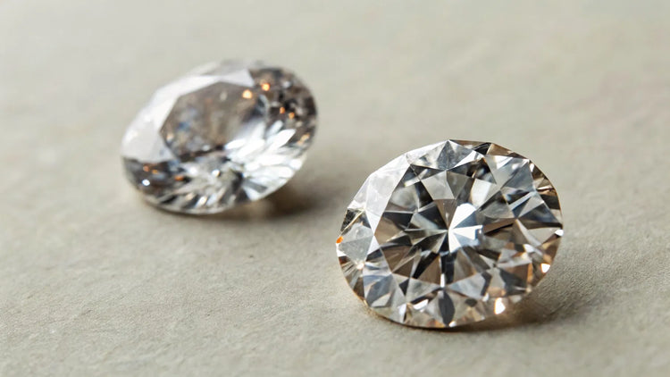 Lab Grown Diamonds vs Natural Diamonds: Making the Ethical Choice