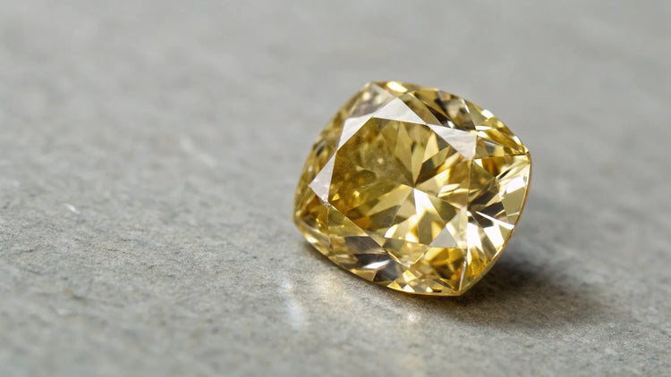 Is Color J Good for a Diamond? Understanding J Color Diamonds