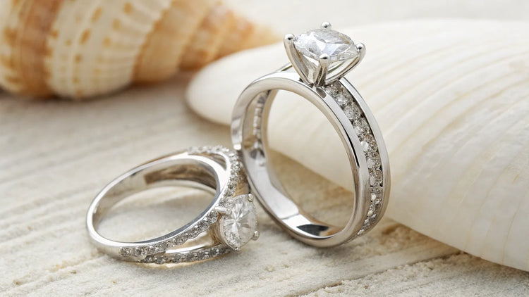 The Ultimate Guide on How to Clean Your White Gold Wedding Ring