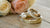 Does Engagement Ring Or Wedding Band Go On First