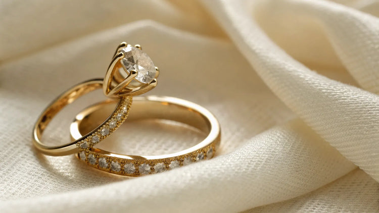 Is 18K Gold Good for an Engagement Ring? A Comprehensive Guide