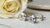 How Big Are Half Carat Diamond Earrings? The Perfect Balance of Elegance and Versatility