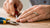 How to Cut Wedding Ring Off Finger Safely