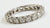 How Many Diamonds in an Eternity Ring? A Comprehensive Guide to Choosing Yours