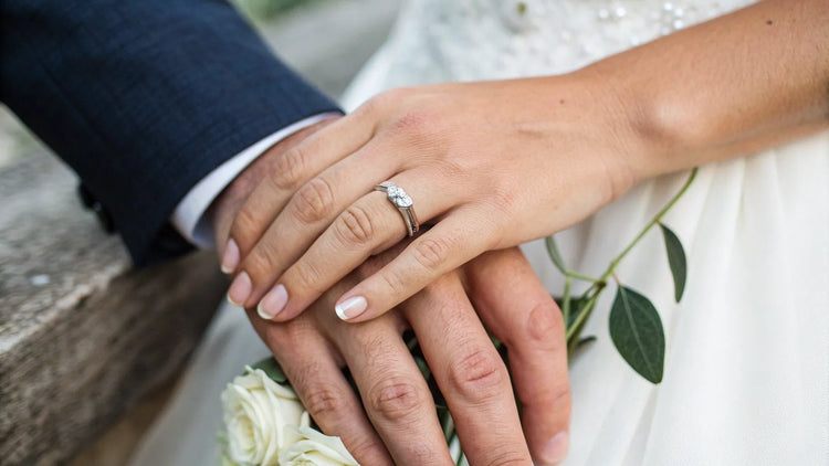 Which Hand Do You Put Wedding Ring On