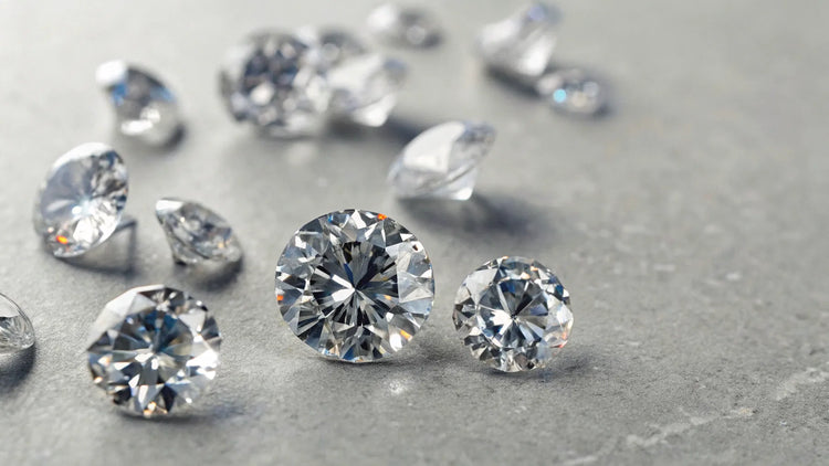 Are Lab Diamonds Worthless? Understanding the Value of Lab-Grown Diamonds