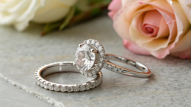 Can Engagement Rings Be Used As Wedding Rings?