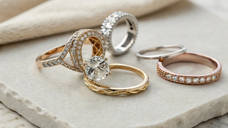 Is There a Promise Ring for Guys? Exploring Meaning, Styles, and Customization