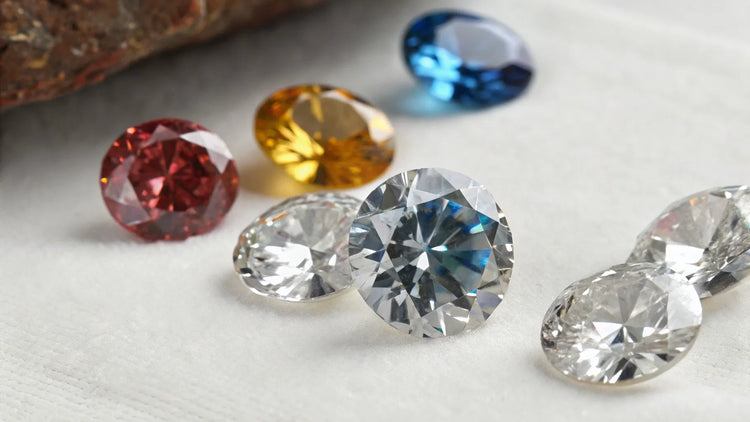 What's More Important in a Diamond: Color or Clarity? A Comprehensive Guide