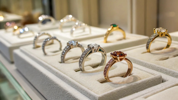 Should I Buy a Promise Ring? Exploring the Meaning, Symbolism, and Customization of Commitment Jewelry