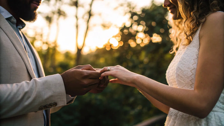 Do People Still Give Promise Rings? Exploring the Timeless Symbol of Commitment