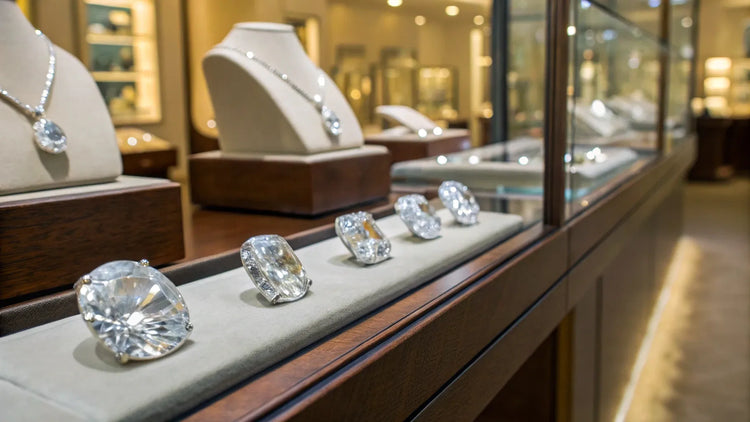 Where to Buy Elongated Cushion Cut Diamonds: A Guide to Ethical Luxury