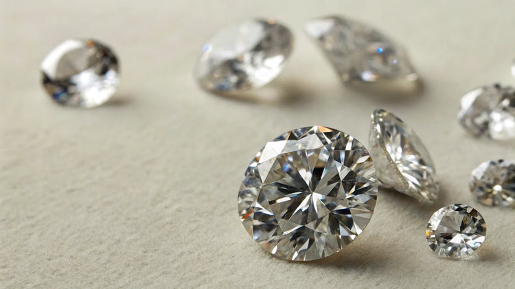 Are Lab Diamonds Fake Diamonds? Understanding the Reality of Lab-Grown Diamonds
