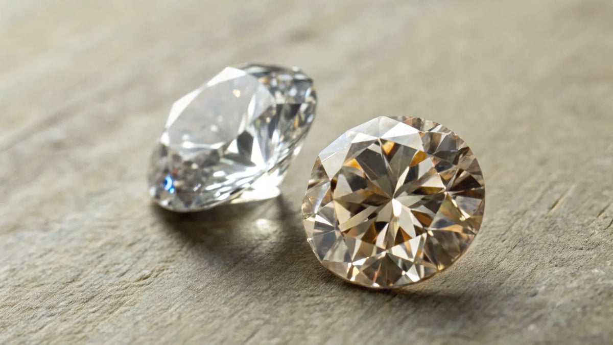 Can You Differentiate Between Lab Grown and Natural Diamonds? Exploring ...
