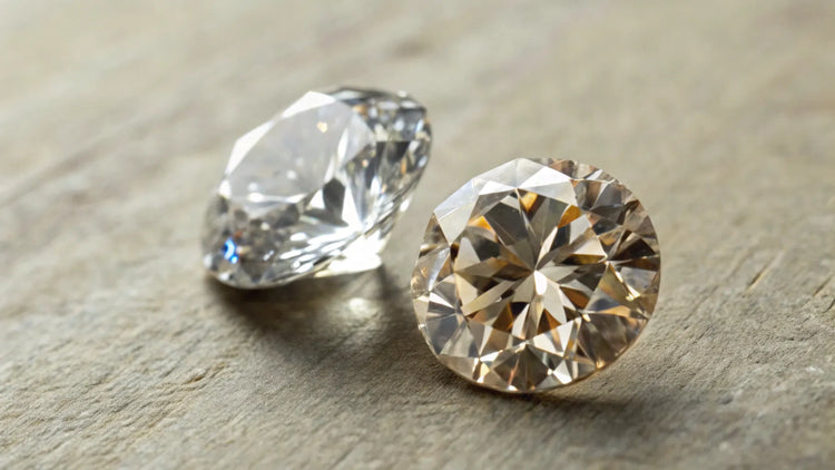 Can You Differentiate Between Lab Grown and Natural Diamonds? Exploring Ethical Luxury