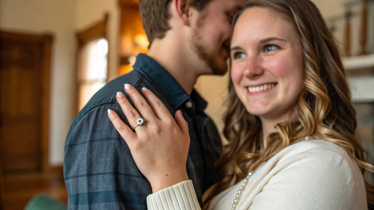 When Do You Give Your Girlfriend a Promise Ring? A Comprehensive Guide to the Perfect Gesture