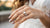 How to Wear an Engagement Ring With Wedding Band