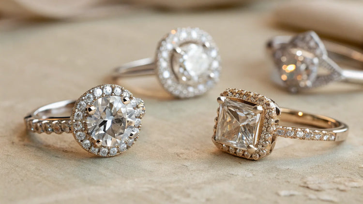 What Carat Diamond is Good for an Engagement Ring? A Comprehensive Guide to Finding Your Perfect Sparkle