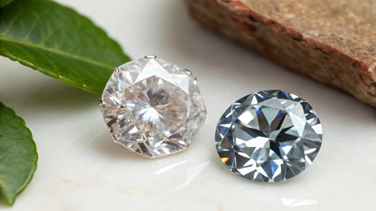 Is Moissanite a Lab Diamond? Understanding the Differences and Making the Right Choice