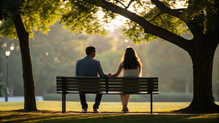 When is it Appropriate to Give a Promise Ring?