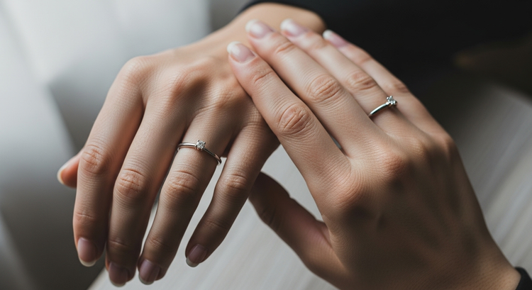 What Hand is Your Promise Ring Supposed to Be On? A Comprehensive Guide