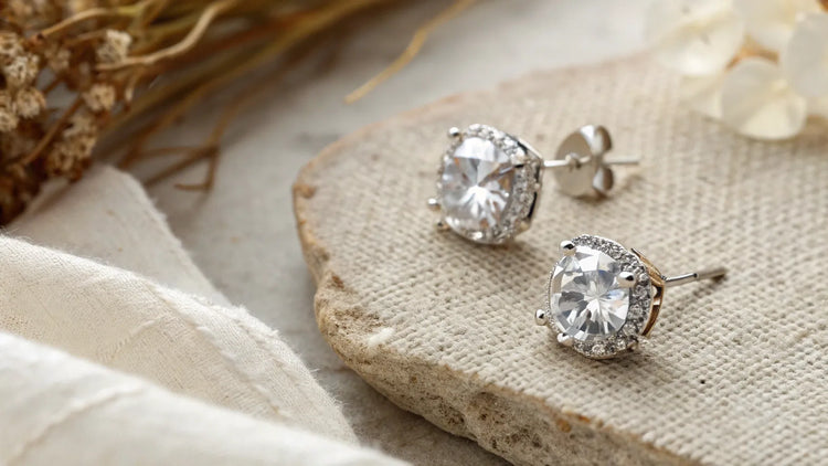 Can You Leave Diamond Earrings In All the Time? A Comprehensive Guide