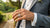 Where To Wear Wedding Ring Men