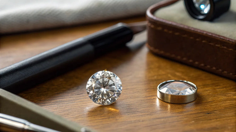 Does Lab Grown Diamond Work on Diamond Tester? Understanding the Science Behind Diamond Testing