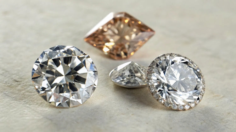 What Is the Most Elegant Diamond Cut? A Guide to Timeless Elegance