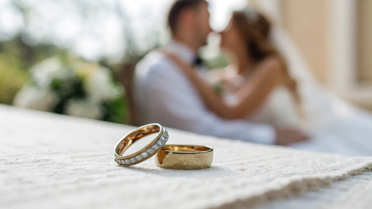 How Should My Wedding Ring Fit?