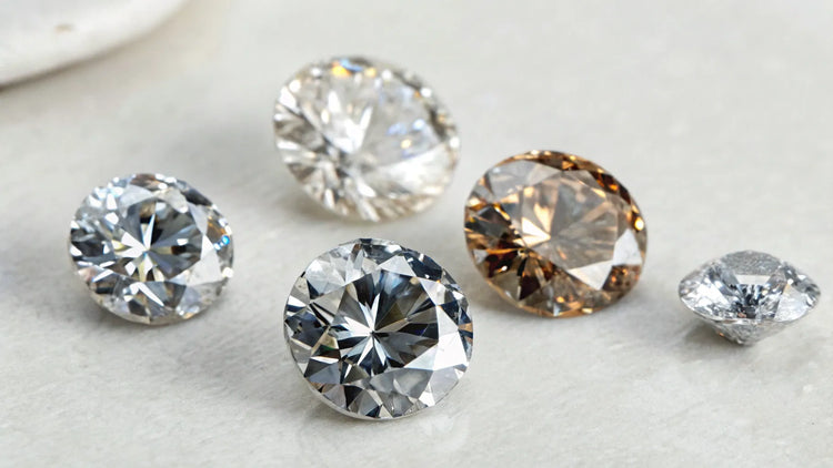Understanding Diamond Clarity: How Is Diamond Clarity Measured?