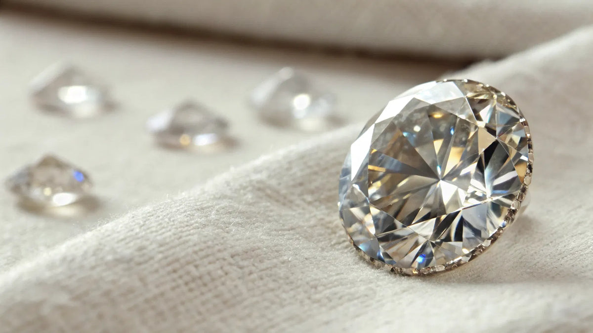What is the Sparkliest Diamond Cut? Understanding Brilliance and ...