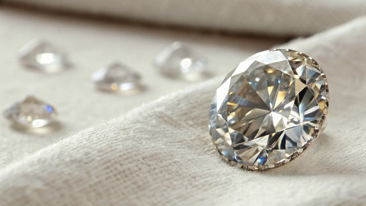 What is the Sparkliest Diamond Cut? Understanding Brilliance and Choosing the Right Diamond