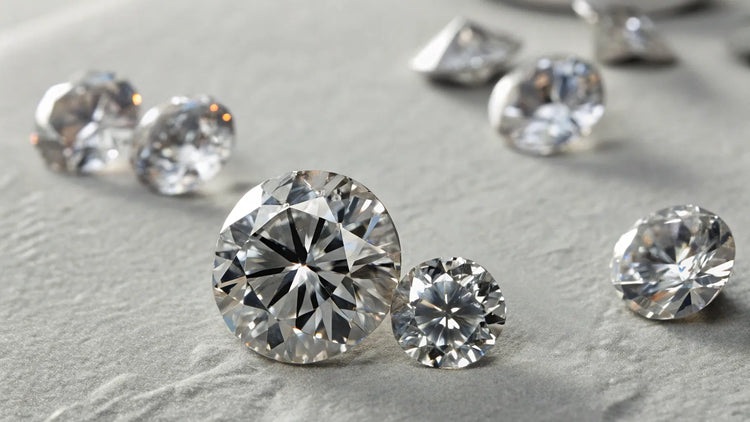 Are Lab Created Diamonds Ethical? A Comprehensive Exploration