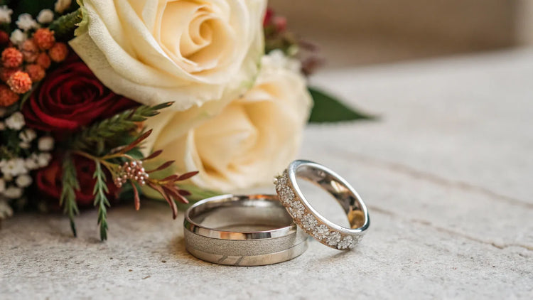 Is My Wedding Ring Too Big?