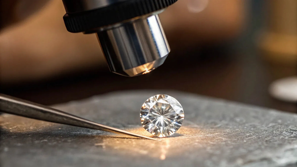 Can Lab Grown Diamonds Break? Understanding the Durability of Ethical ...