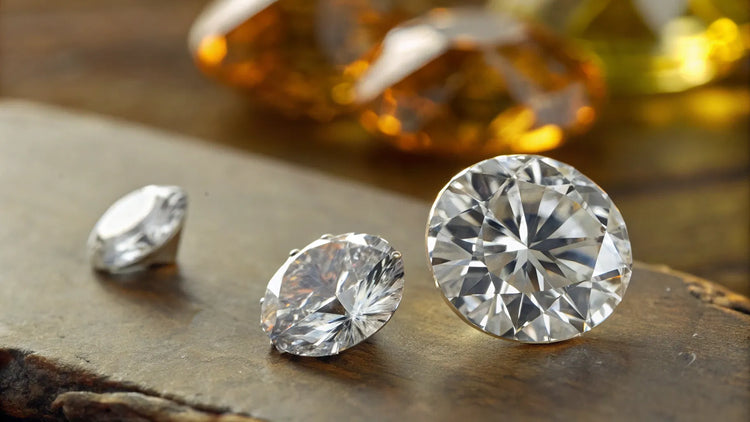 What Are Lab Simulated Diamonds? Understanding the Difference and Making Ethical Choices