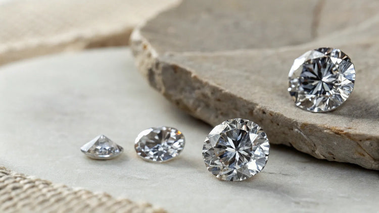 Can I Resell Lab Grown Diamonds? Understanding the Resale Market for Ethical Luxury