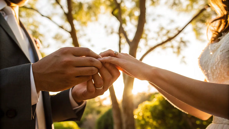 Where Do We Put a Promise Ring? A Comprehensive Guide to Symbolizing Commitment