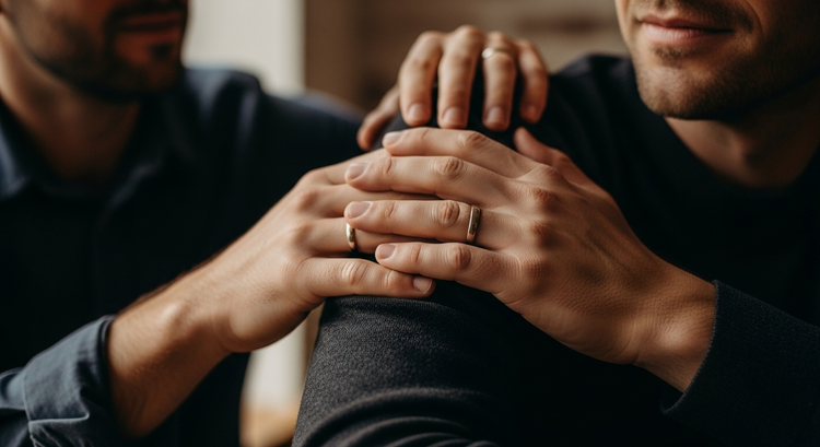 Why Do Some Men Wear Wedding Ring on Right Hand