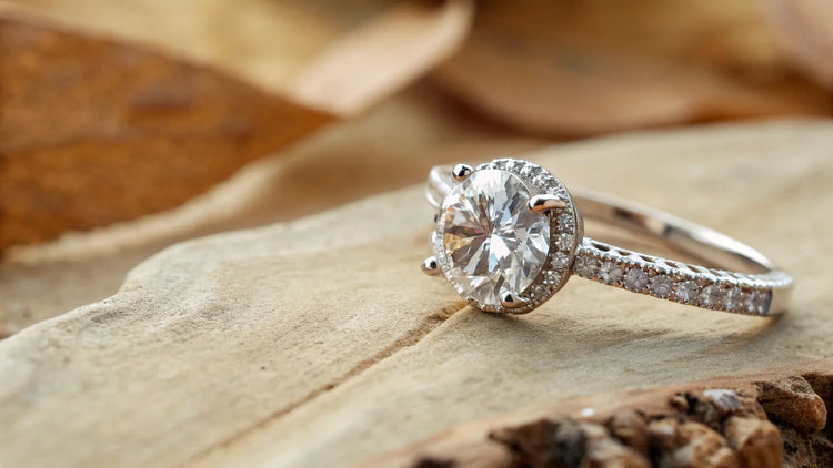 What Clarity Diamond for Engagement Ring: A Comprehensive Guide