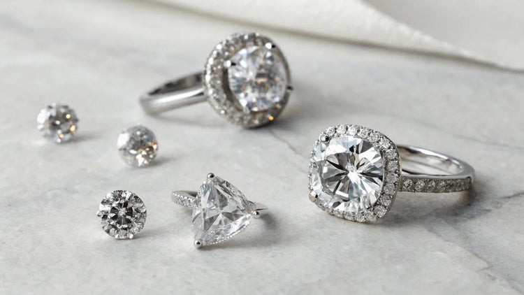 Are Lab Created Diamonds Good? The Ultimate Guide to Ethical Luxury