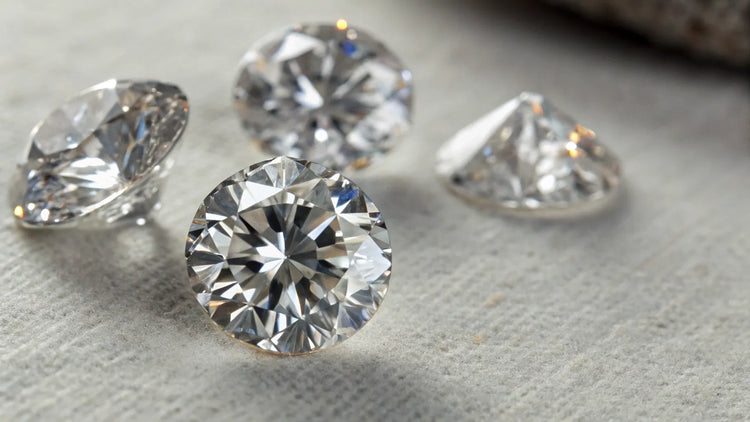 Do Lab Grown Diamonds Shine? Exploring the Brilliance and Beauty of Ethical Luxury