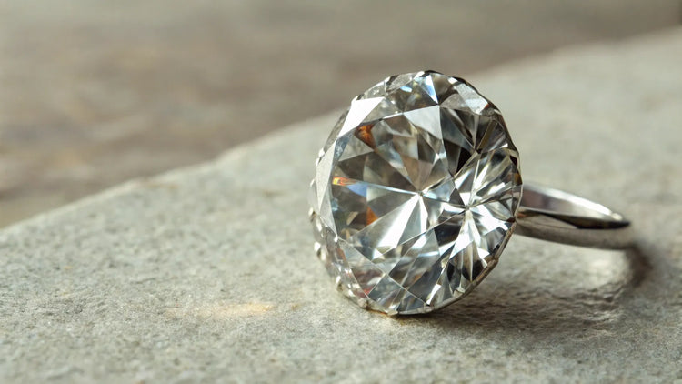 Do Lab Diamonds Look Fake? Understanding the Beauty of Ethical Luxury