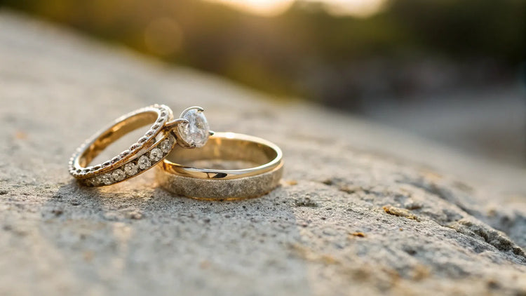 What Rings Do You Need for a Wedding