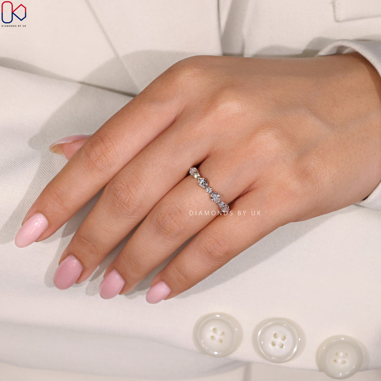 Unique handmade jewelry that reflects timeless elegance and modern sophistication.